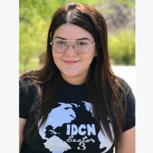 Meet your Posher, Sonia marlyn